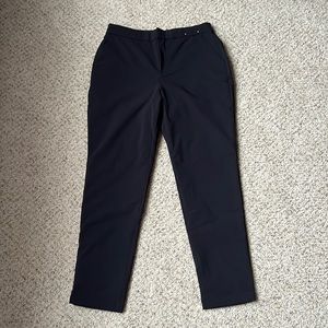 UNIQLO wind resistant pants